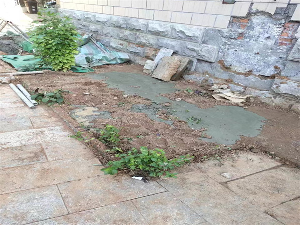 新吴地基基础注浆增加承载力灌浆加固