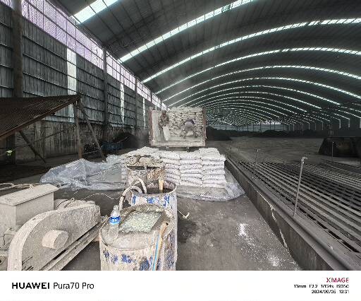 新吴厂房地面下沉注浆加固施工